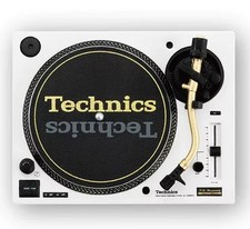 Technics SL-1200M7L Figurine