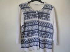 magnifique gilet christine