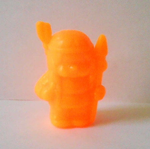 Kiki bonux figurine - bonux,
