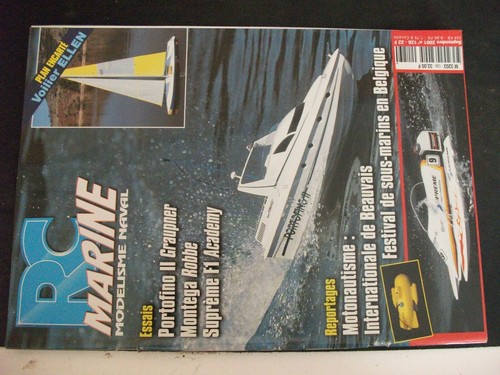 Revue marine n 126 - **h, rc