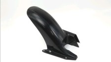 Garde boue arriere yamaha - garde, tdr