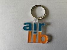 Porte-clé Air lib Compagnie