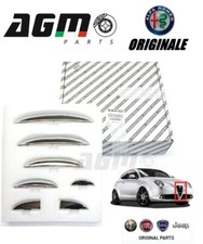 Cadre Grille Barres Écusson