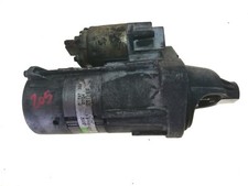 Moteur D'Arrêt BMW E46 / Yanmar Marine 4BY 2.0 Diesel Valeo 1.6 KW LRS01801