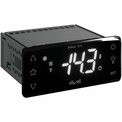 Eliwell idnext 974 - idnext,