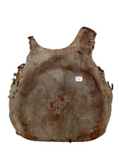 CBR05/2025(REF318J) Gourde militaire française guerre 14/18 en l'état WW1 POILU