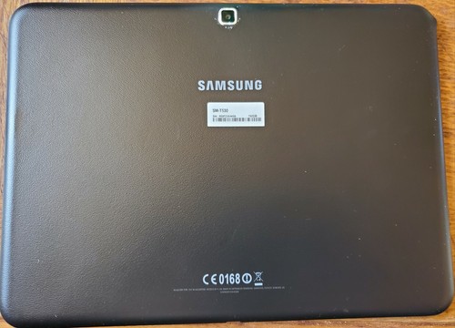 Tablet samsung galaxy tab - galaxy,