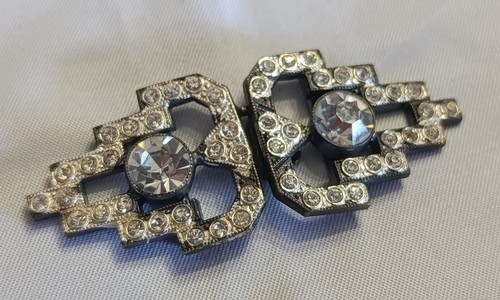 Boucle ceinture métal - boucle,