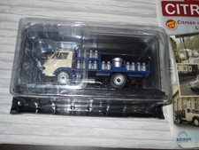 camion  Voiture 1/43 IXO