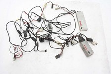 Kit De Câbles D'Intercom Pour