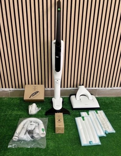 Vorwerk folletto vk7s - folletto,