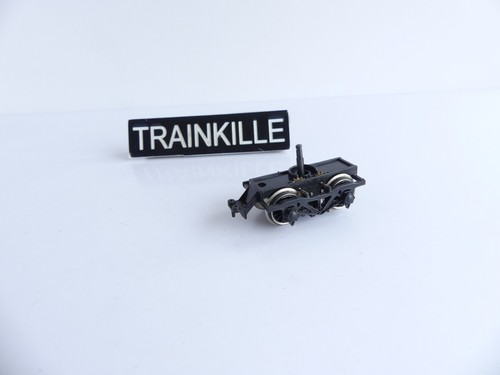 Jouef bogie moteur pour - bogie,