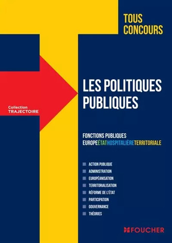 Trajectoire les politiques - trajectoire,