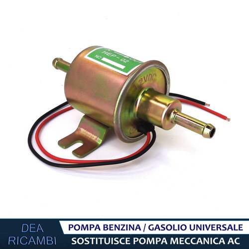 Pompe électrique carburant - pompe,