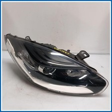 Phare Avant Droit Renault