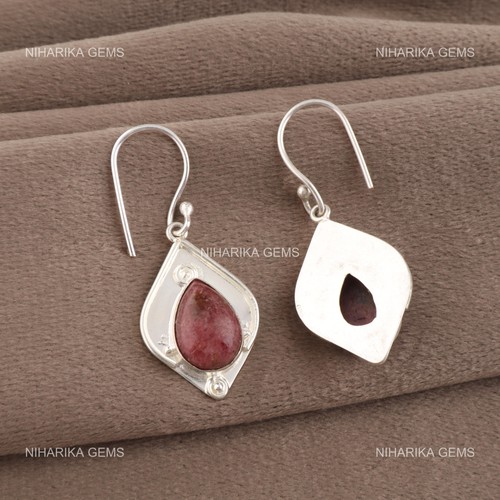 Boucles oreilles argent - boucles,