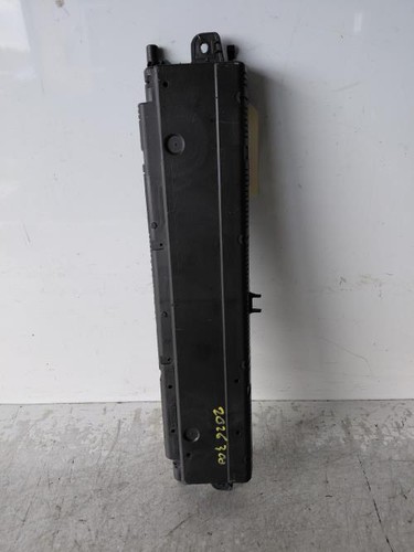 Compteur renault scenic - compteur, 2