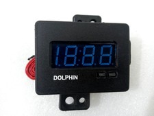 Tableau Horloge Numérique