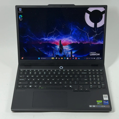 Lenovo legion 15irx10 6 - 5, 15.6"