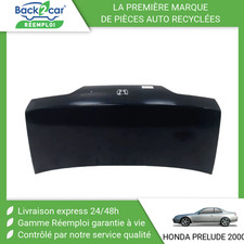 ? COFFRE ARRIERE HONDA PRELUDE 97-2001 ➤68500S30A90ZZ ?