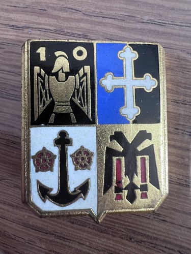 Original militaire insigne - original,