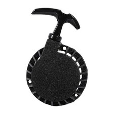 Lanceur Pocket Bike Démarreur à tirette pour moto Démarreur à lanceur en alli...