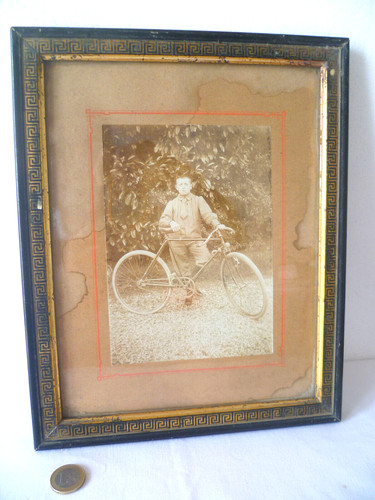 Photographie ancienne début - photographie,