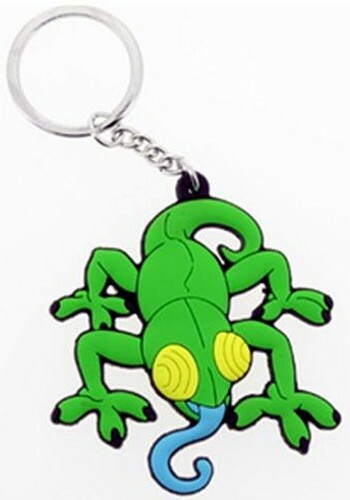 Eyeshield porte clés - eyeshield, 21