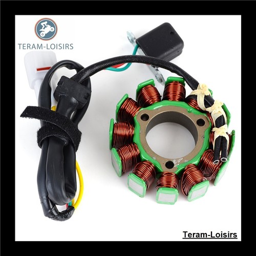 Stator pour suzuki rmz 250 - pour,