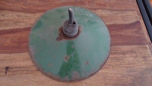 Vintage abat jour - abat-jour, suspension