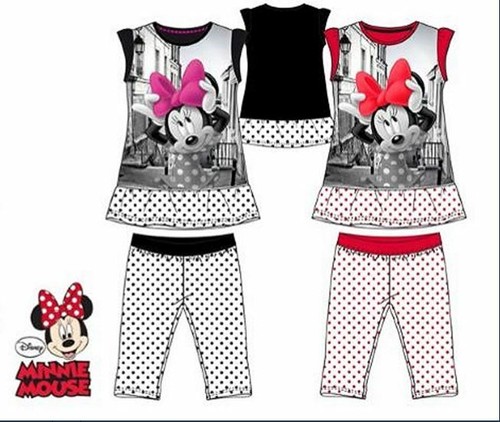 Ensemble disney minnie - disney,