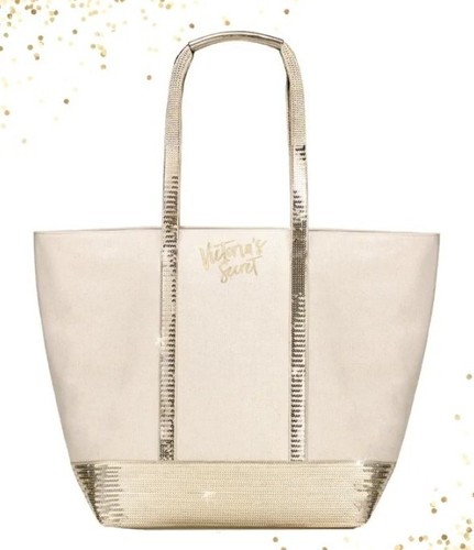 Victoria secret tote - secret,