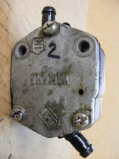 Yamaha Hors-Bord Hpdi