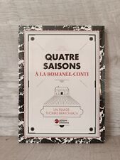 DVD QUATRE SAISONS à la