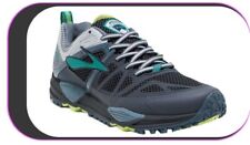 Chaussures De Course Running Brooks Cascadia 10 Femme Grise