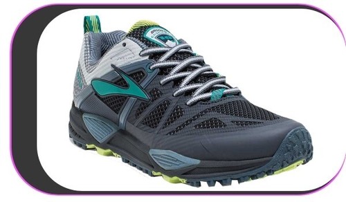 Chaussures brooks femme sport - chaussures,