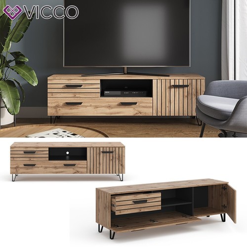 Meuble bas - tv,