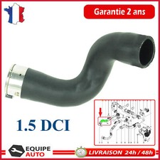 Durite Echangeur Air Intercooler prévu pour CLIO IV 1,5 1,5L dCi IDEM 144602760R
