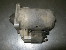 Valeo Démarreur Renault