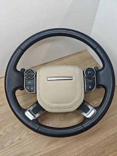 Land rover range l405 - land,