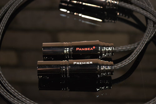 Pangea audio premier true - audio,