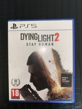 Dying Light 2: Stay Human -- Édition Standard (Sony PlayStation 5, 2021)
