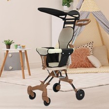 Poussette pour bébé, landau