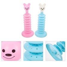  2 Pcs Stand De Confiserie