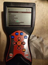 Analyseur De Réseau Metrel