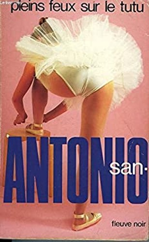 Pleins feux sur - , tutu