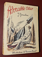 Jean GIRAUDOUX - Adorable