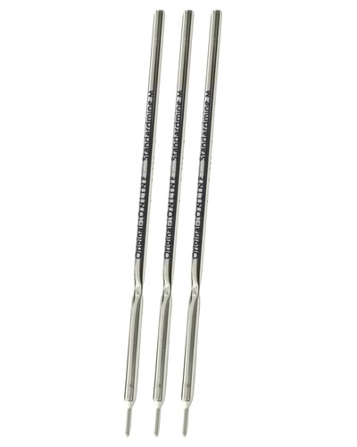 40001 stylo bille - 40001/3–stylo, mine