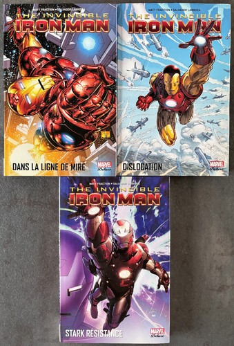 The invincible iron - the, man