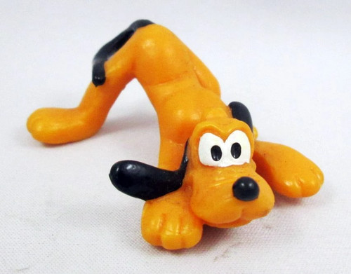 Mickey ses amis figurine - et,